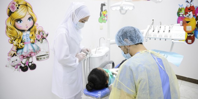 تعلن مستشفى الرؤية الجامعي في الرياض عن وجود وظائف خالية